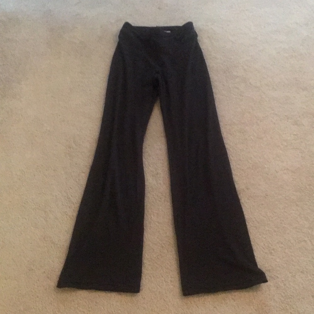 Women’s yoga pant